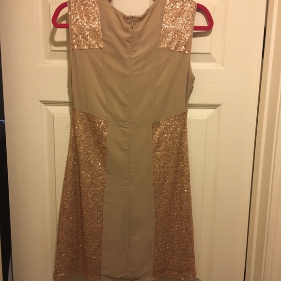 Special Occasion Dress - Picture 4 of 5